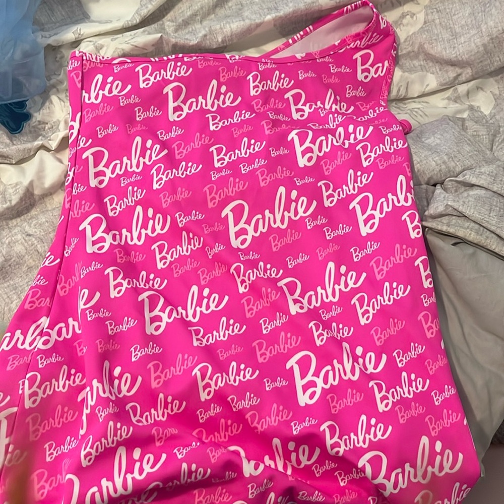Barbie dress